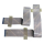 CABO FLAT (PAR) SAMSUNG UN50RU7100G UN50AU7700 UN55RU7100G BN96-39820F BN96-39821F - ORIGINAL